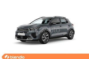 KIA Stonic 1.0 T-GDi 74kW (100CV) MHEV MT GT Line