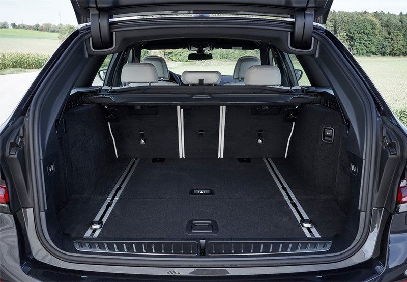 520dA Touring