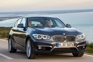 BMW Serie 1 116i