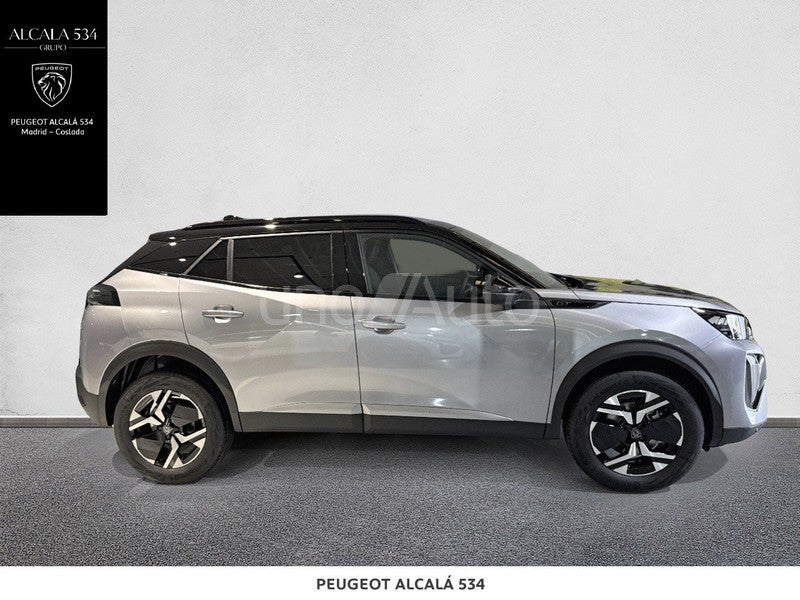 2008 Hybrid GT eDCS6 145