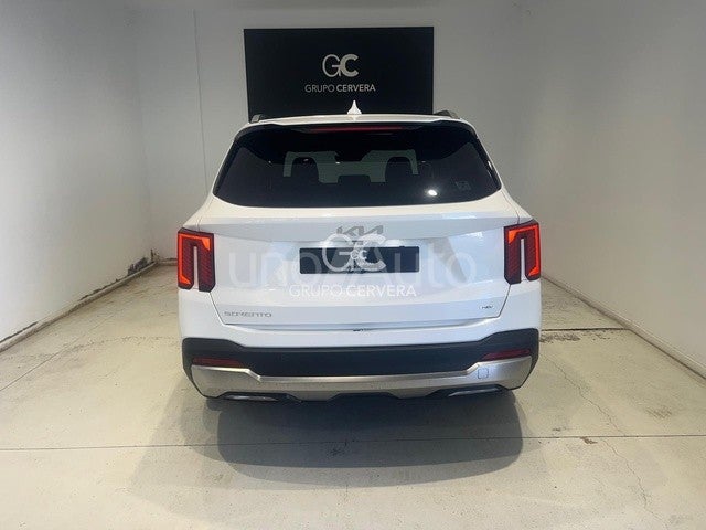 Sorento 1.6 T-GDi HEV Emotion 4x4