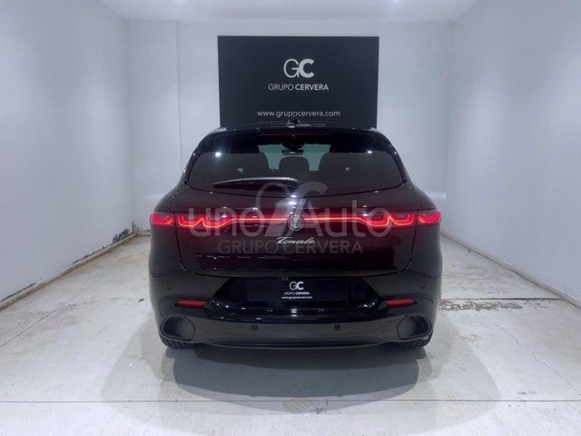 Tonale 1.5 MHEV Intensa FWD 160