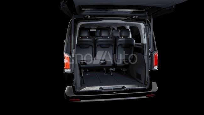 300 Avantgarde Extralargo