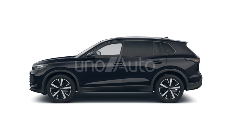 Tiguan 1.5 eTSI Más DSG 96kW