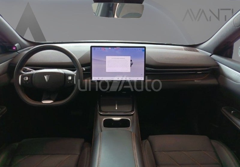 Deepal S05 Max 320kW AWD