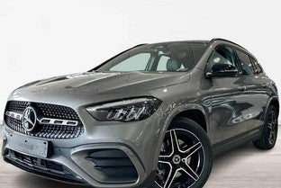 MERCEDES-BENZ Clase GLA 200 D