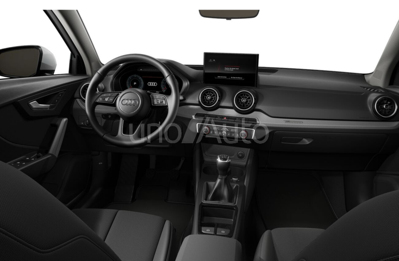 Q2 30 TDI Advanced 85kW