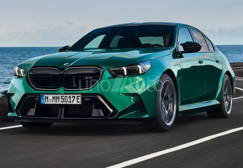 M5