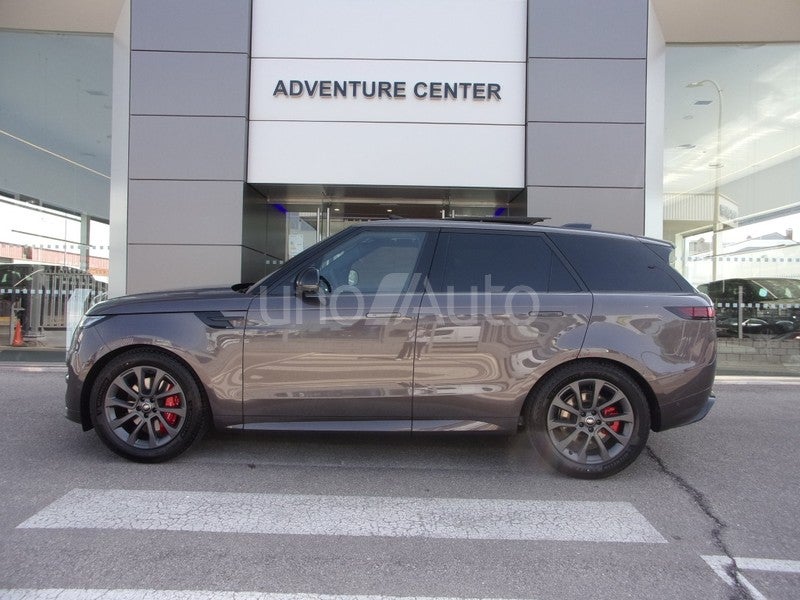 Range Rover Sport 3.0D TD6 MHEV Dynamic SE 300