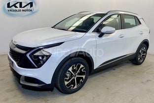 KIA Sportage 1.6 T-GDi HEV Drive 215