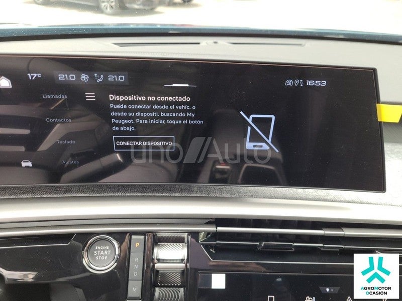 Hybrid 1.2 107KW Allure eDCS6