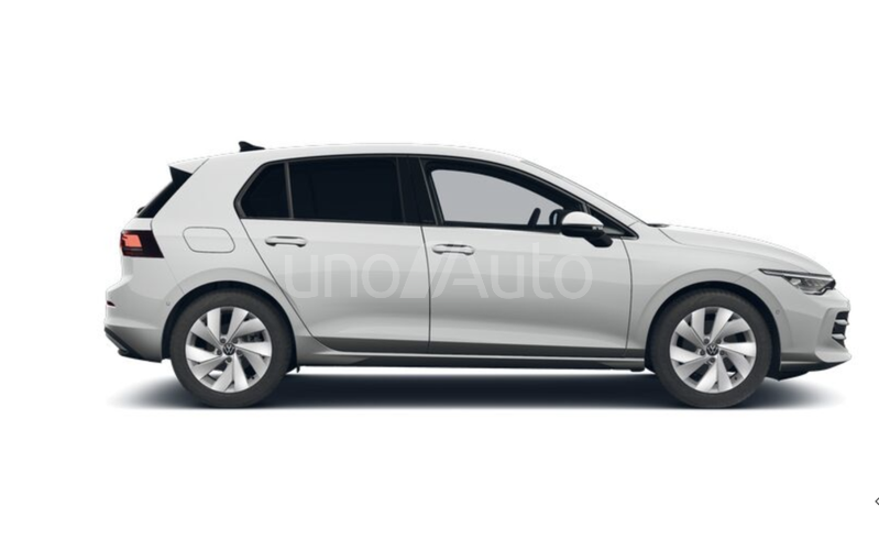 Golf 1.5 TSI Hybrid Style 170kW