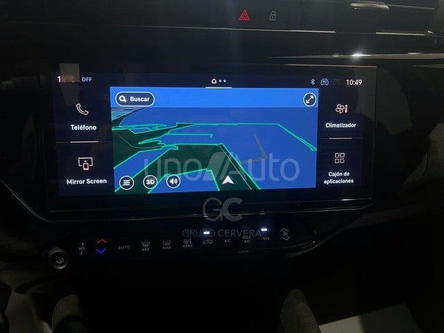 Junior Ibrida 1.2 Intensa 108kw eDCT6