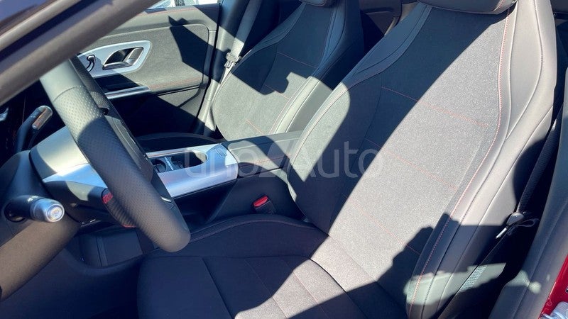 CLA CLA 250+ con tecnología EQ