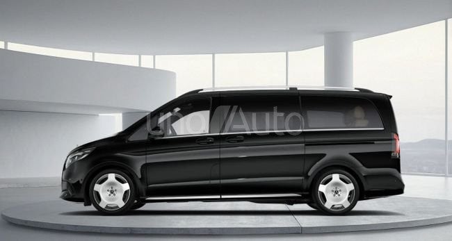 250 d Exclusive Largo