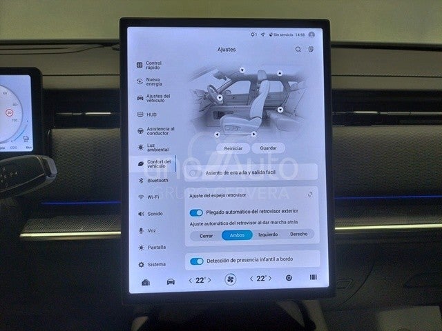 7 1.5 TGDI PHEV Exclusive 4x2