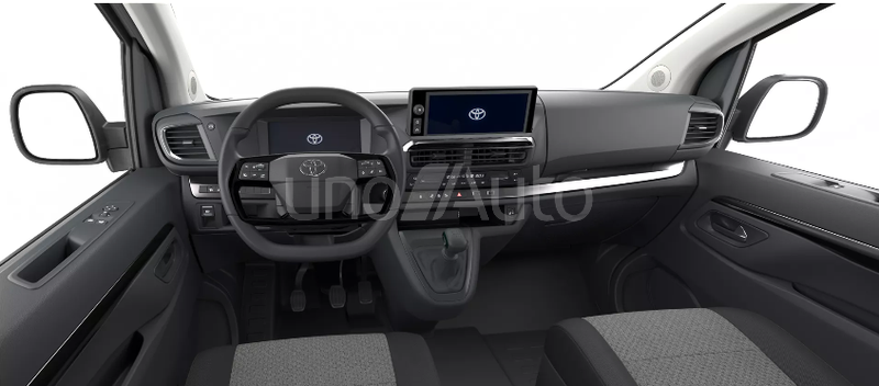 Proace Family L1 2.0D 8pl. Advance 145