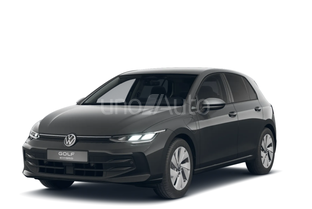 VOLKSWAGEN Golf 1.5 TSI eHybrid Match DSG6 150kW