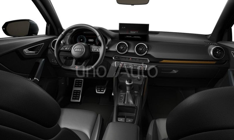 Q2 35 TDI Adrenalin S tronic 110kW
