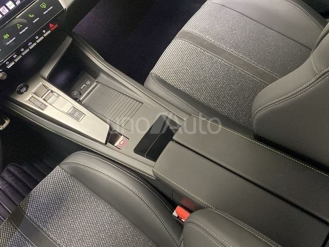 308 1.5 BlueHDi S&S GT EAT8 130