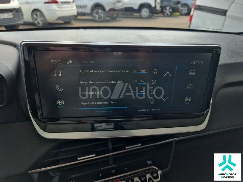 Style HYBRID 110 eDCS6