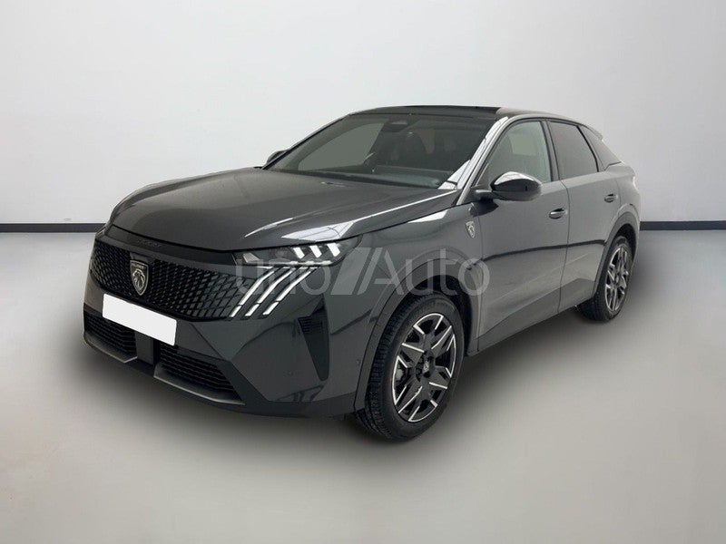 Hybrid 1.2 100KW GT eDCS6