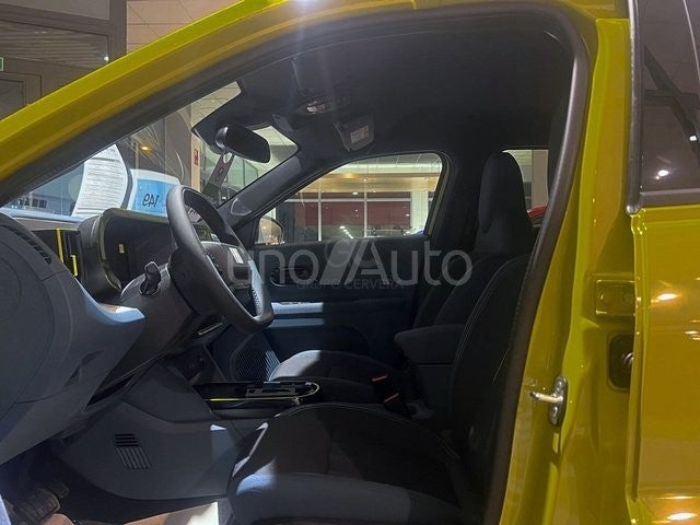 Grande Panda 1.2 MHEV Icon 81KW