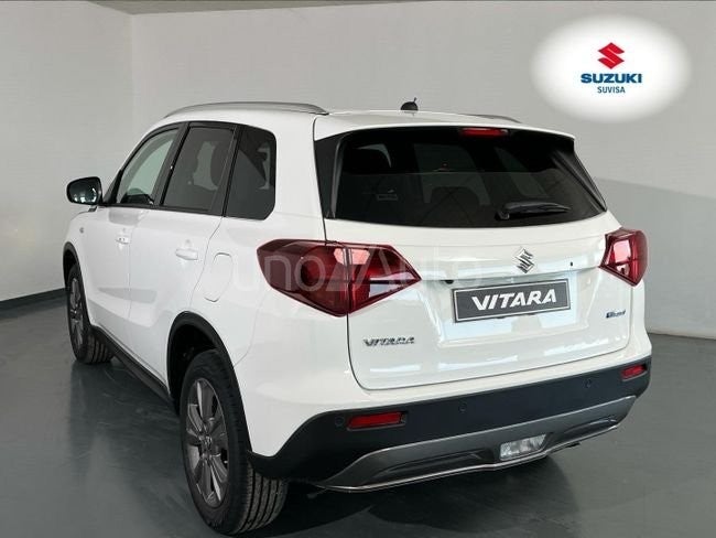 1.4 T S2 Mild Hybrid