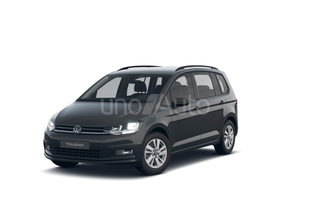 VOLKSWAGEN Touran 2.0TDI 90kW