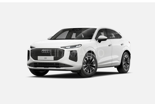 AUDI Q3 Sportback 1.5 TFSI Advanced S tronic 110kW