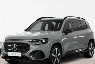 MERCEDES-BENZ Clase GLB 200