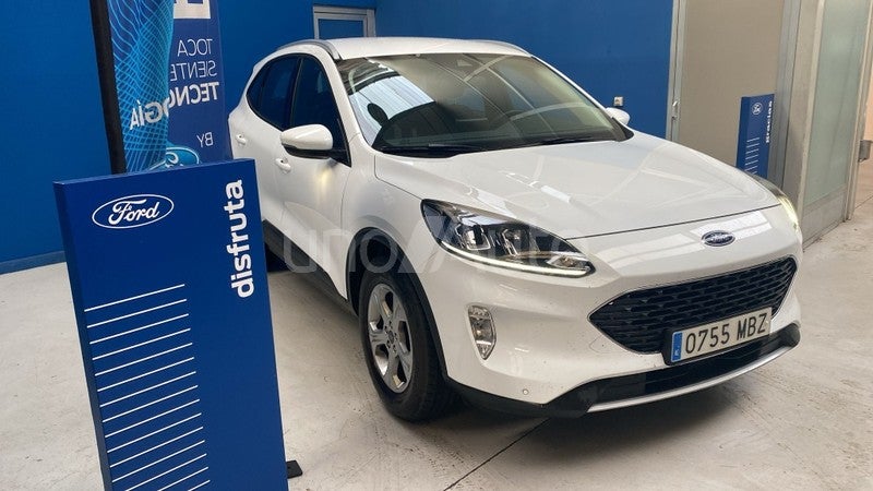 Kuga 1.5 EcoBlue Trend FWD 120