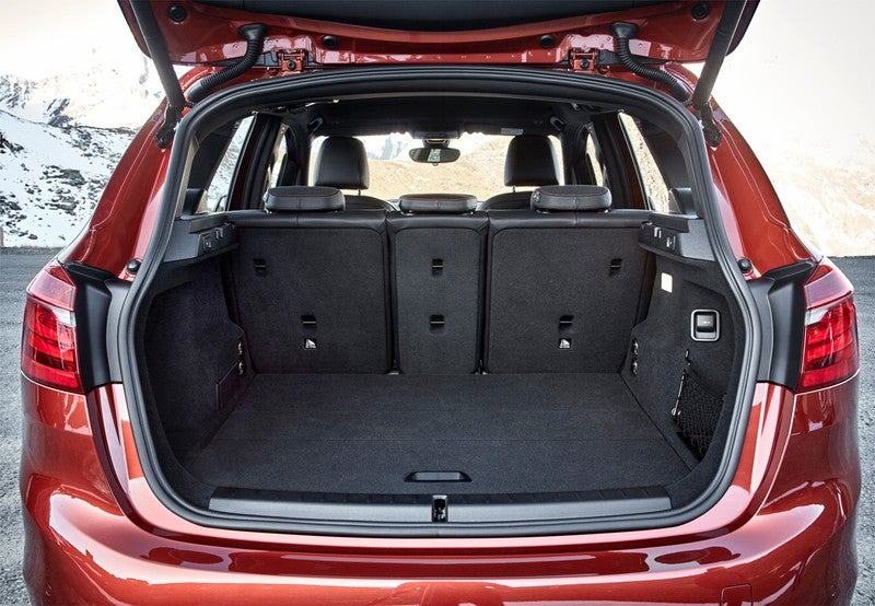 218i Active Tourer