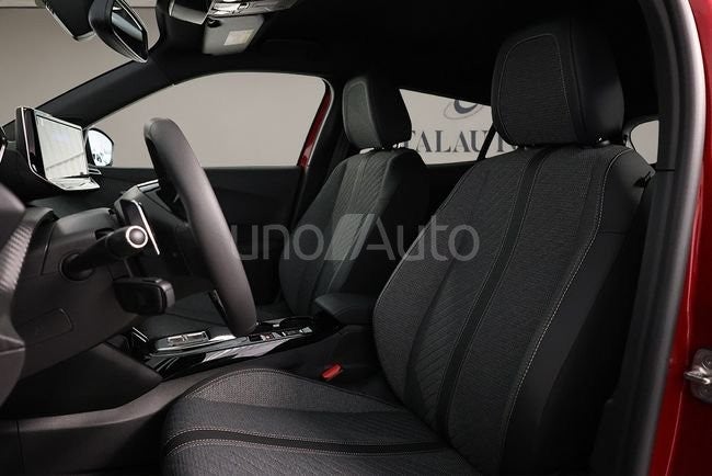 N Allure Hybrid 110 eDCS6