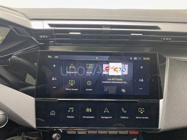 5P GT Hybrid MHEV 145 e-DCS6