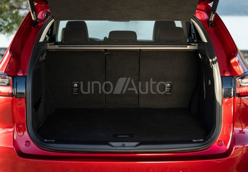 CX-60 3.3L MHEV Exclusive-Line COMB COSO DRAS PANO 2WD