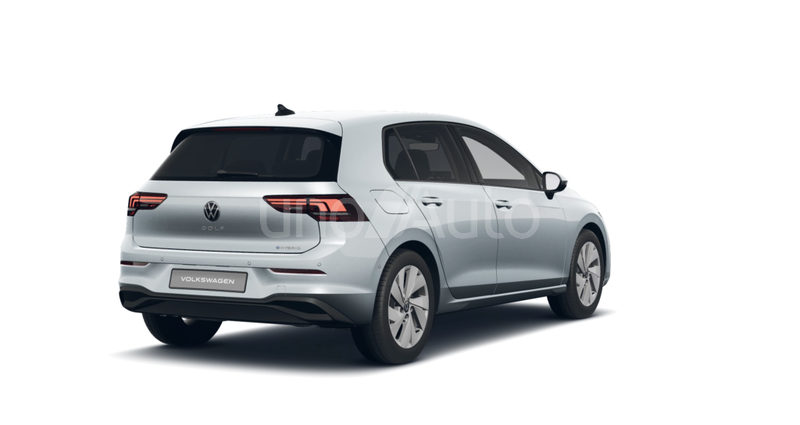 Golf 1.5 TSI eHybrid Match DSG6 150kW