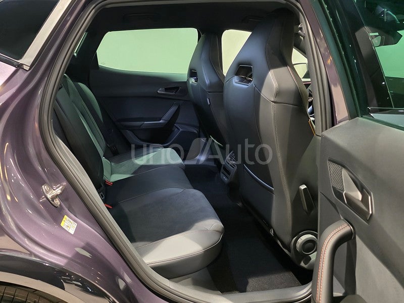 Formentor 1.5 e-Hybrid 150 DSG