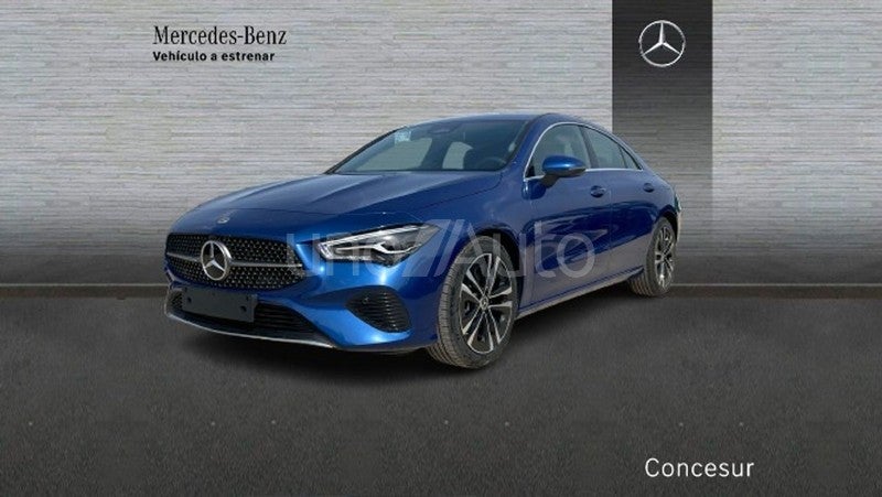 CLA CLA 200 D DCT