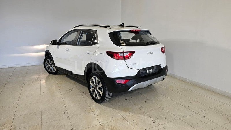 KIA Stonic 1.0 T-GDi 74kW (100CV) MHEV MT Concept