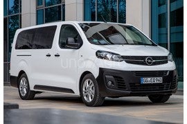 Opel Vivaro Combi M1