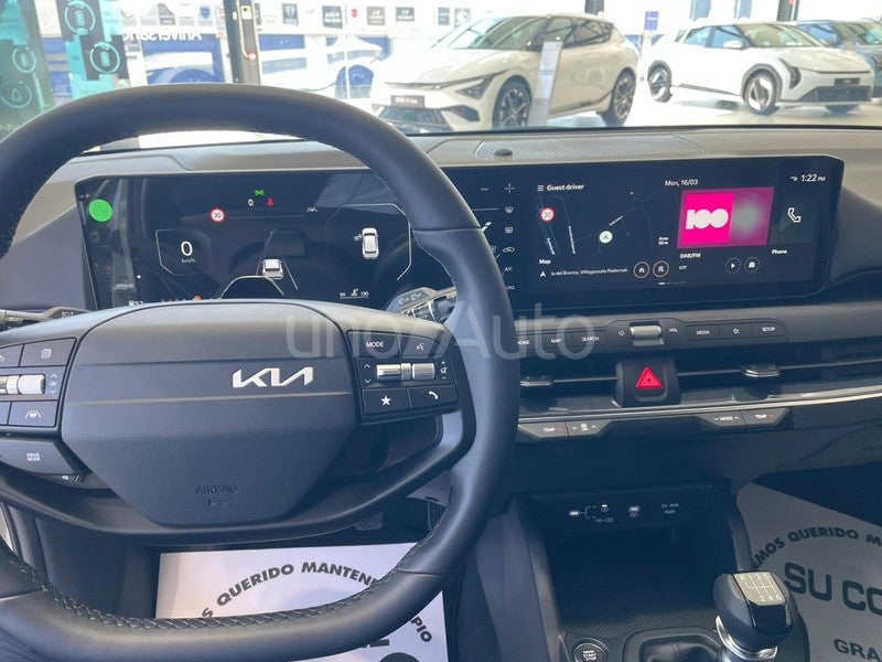 Drive