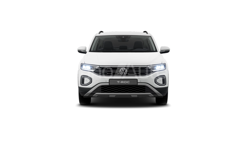 T-Roc 1.0 TSI Más 85kW