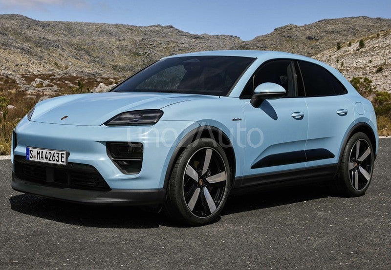 Macan