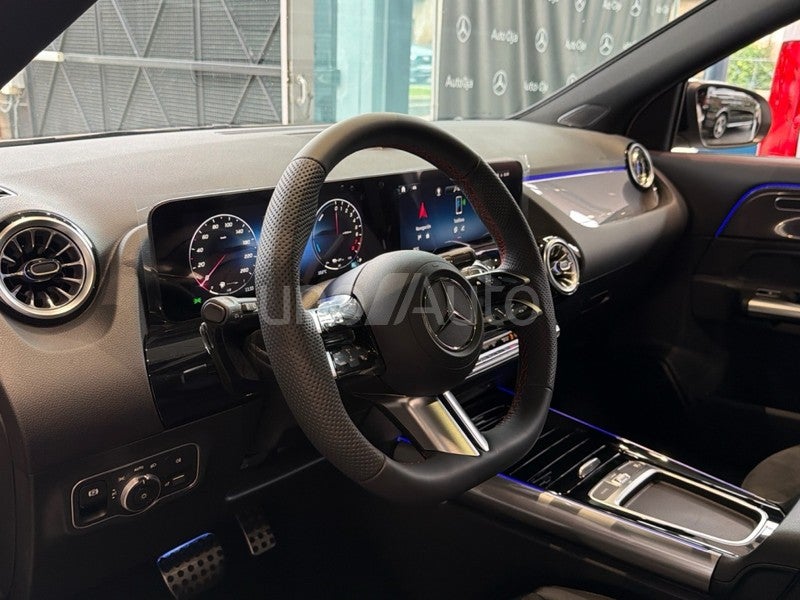 GLA 250e