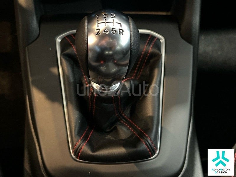 1.0 Ecoboost MHEV 92kW ST-Line