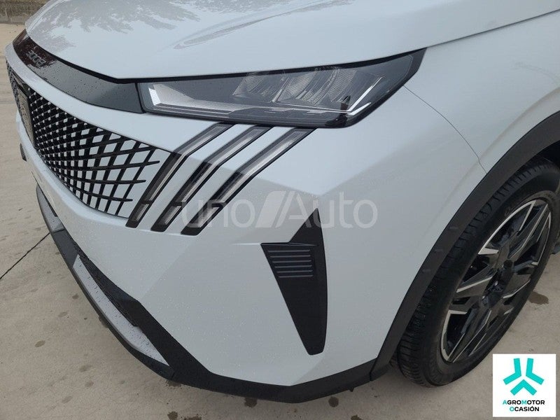 Hybrid 1.2 107KW Allure eDCS6