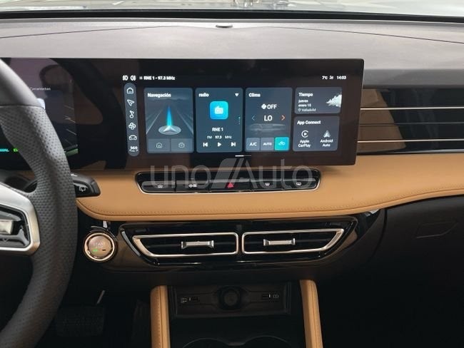 1.5T PHEV Comfort