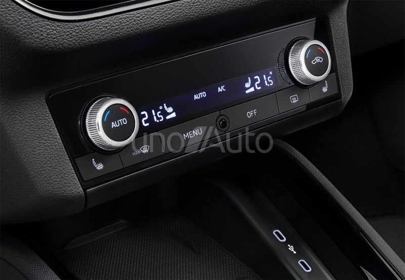 Kamiq 1.0 TSI Plus 85kW