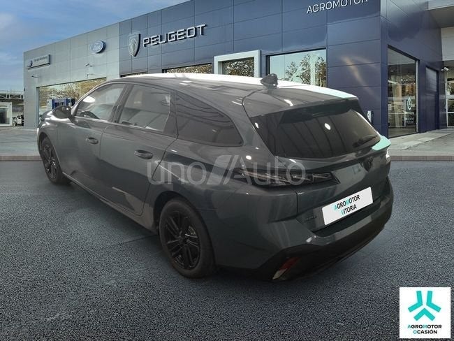 SW Style Hybrid MHEV 145 e-DCS6